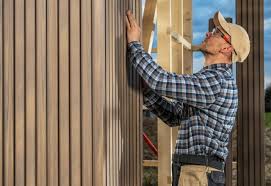 How To Choose The Right Materials for Your Siding Installation in 'Raynham Center, MA